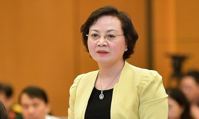 Bộ trưởng Bộ Nội vụ: Tăng 30% lương cơ sở từ 1/7