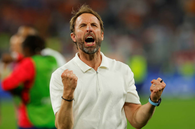 Ngược dòng hạ Hà Lan, Anh vào chung kết Euro 2024