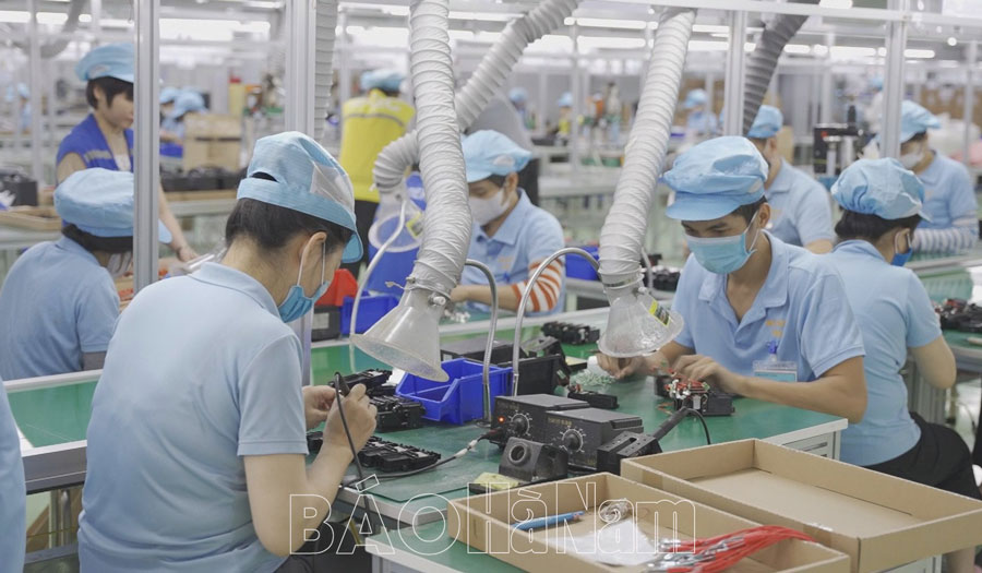 Phân tích kỹ lợi thế, tiềm năng đưa Hà Nam phát triển bền vững