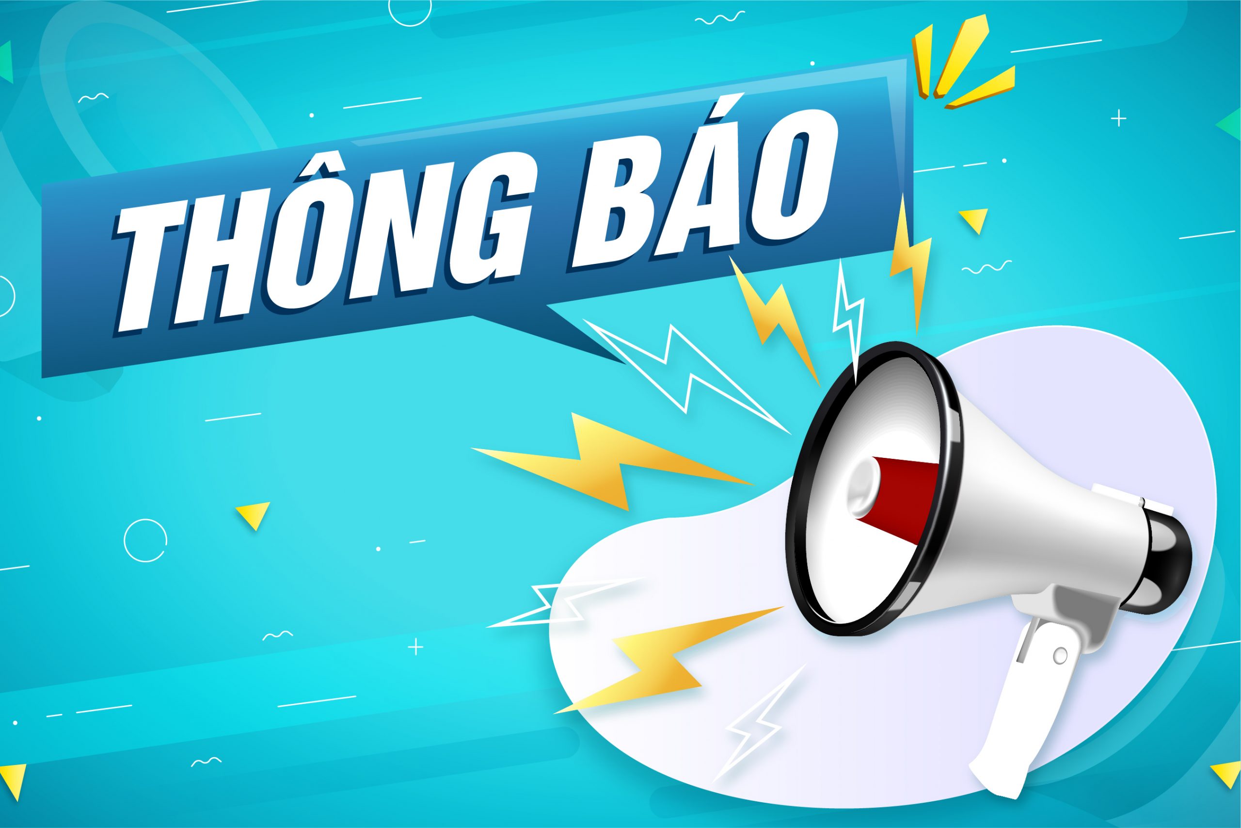THÔNG BÁO: Tuyển dụng viên chức Trung tâm Công nghệ thông tin và Truyền thông, Sở Thông tin và Truyền thông năm 2024