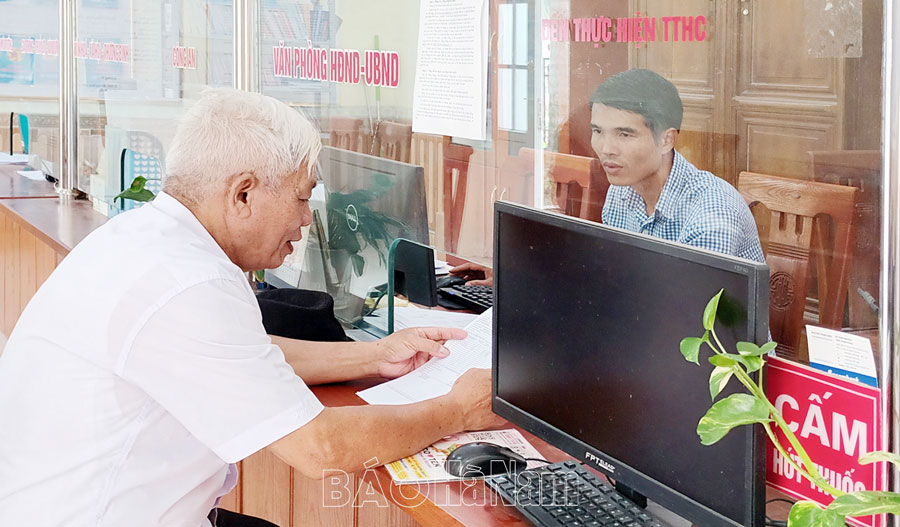 Hiệu quả từ những mô hình học tập và làm theo Bác ở Đồn Xá