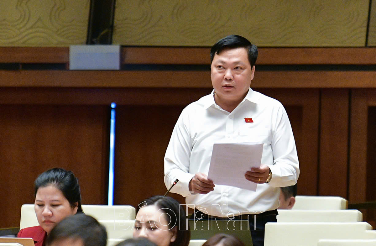 Đề nghị xử lý dứt điểm những vướng mắc ở Bệnh viện Bạch Mai và Việt Đức cơ sở 2 Hà Nam