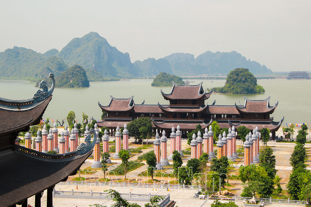 Hà Nam được World Travel Awards trao danh hiệu “Giải thưởng thành tựu đặc biệt 2024”