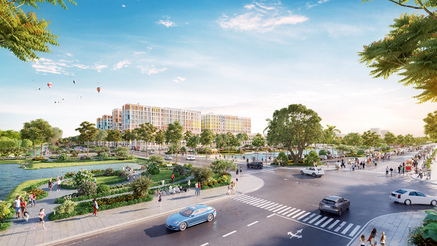 Chỉ thị của Thủ tướng Chính phủ về đẩy mạnh thực hiện Chiến lược quốc gia về tăng trưởng xanh