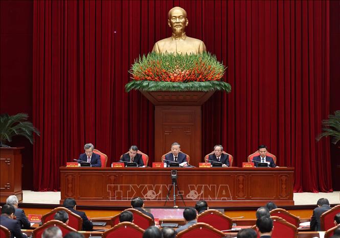 Tinh gọn bộ máy: Cuộc cách mạng hướng tới tương lai tốt đẹp hơn