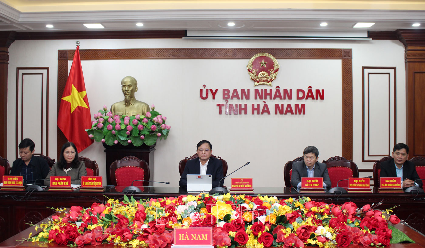 Triển khai thi hành các luật, nghị quyết được thông qua tại Kỳ họp thứ 8, Quốc hội khóa XV