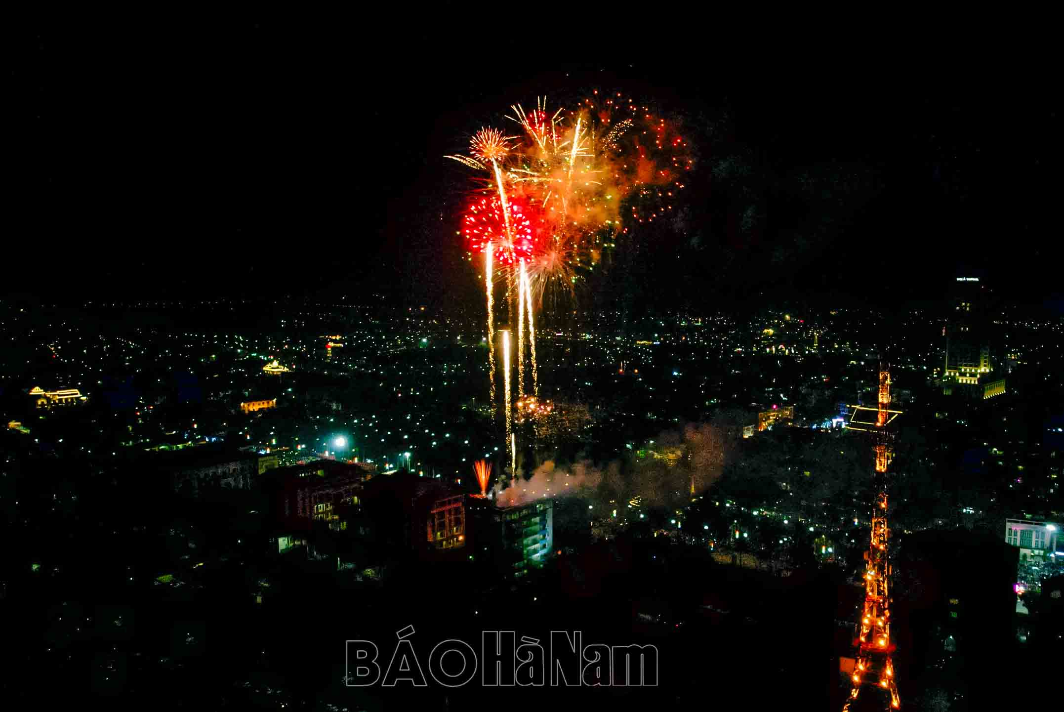 Chỉ thị của Ban Thường vụ Tỉnh ủy Hà Nam về việc tổ chức Tết Ất Tỵ năm 2025 trên địa bàn tỉnh