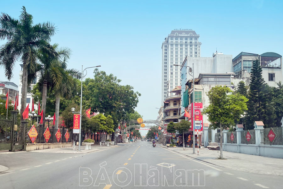 Kế hoạch thực hiện Quy hoạch hệ thống đô thị và nông thôn thời kỳ 2021 - 2030, tầm nhìn đến năm 2050