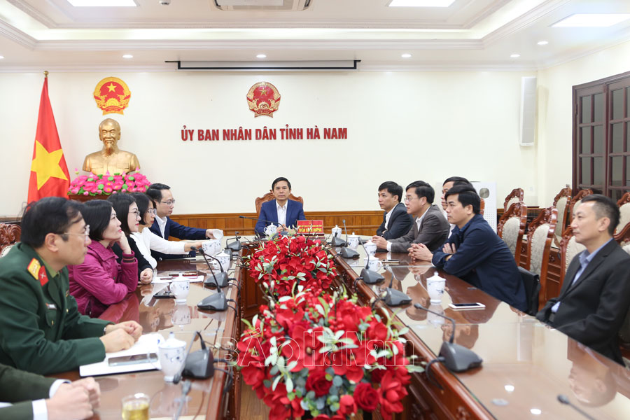 Ngoại giao kinh tế đóng vai trò trung tâm trong các hoạt động đối ngoại cấp cao năm 2025