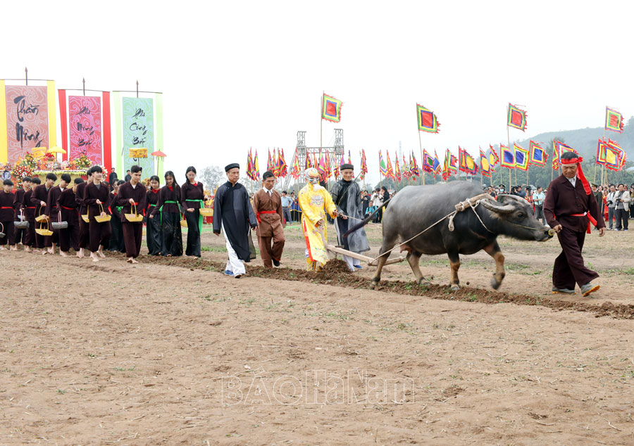 Văn hóa Hà Nam – Đặc sắc và độc đáo