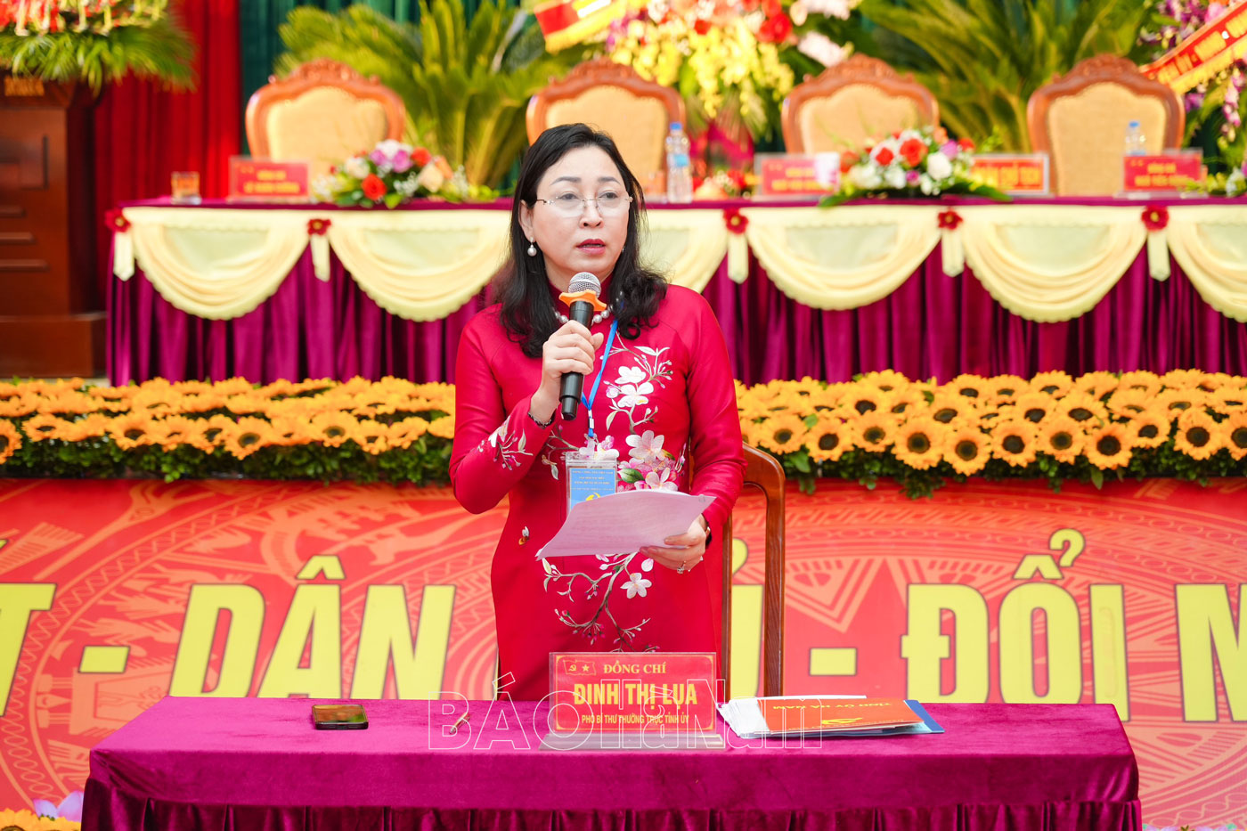 Đánh giá, rút kinh nghiệm sau đại hội điểm cấp cơ sở