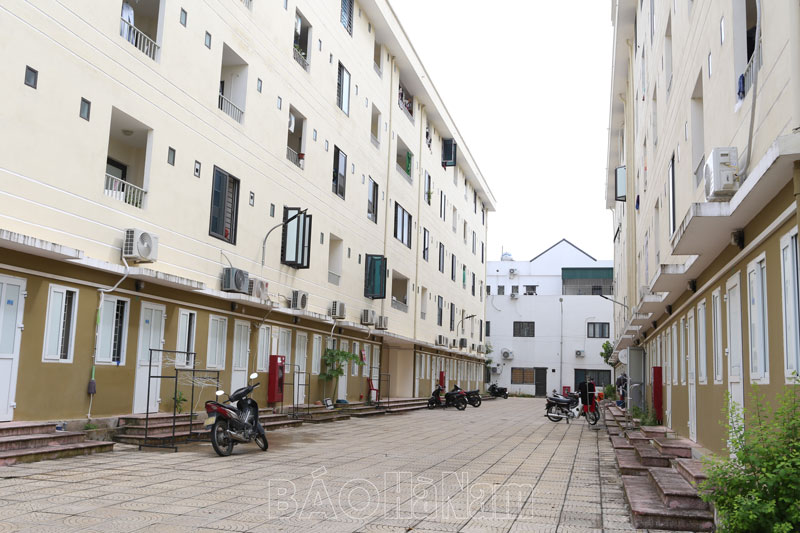 Thủ tướng Chính phủ giao chỉ tiêu hoàn thành nhà ở xã hội cho các địa phương