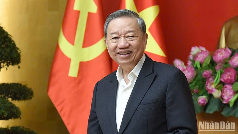 Phát triển kinh tế tư nhân – Đòn bẩy cho một Việt Nam thịnh vượng