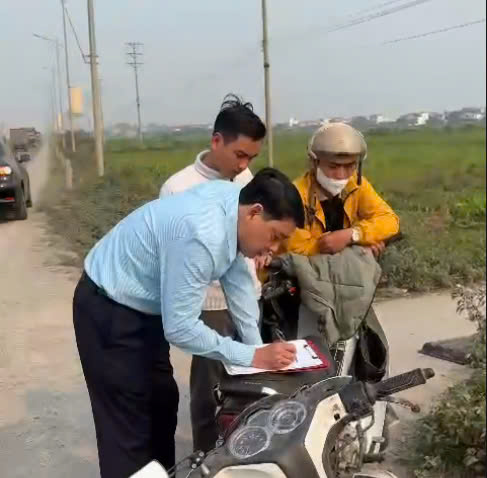 Khắc phục nhanh sự cố đường ống cung cấp nước sạch