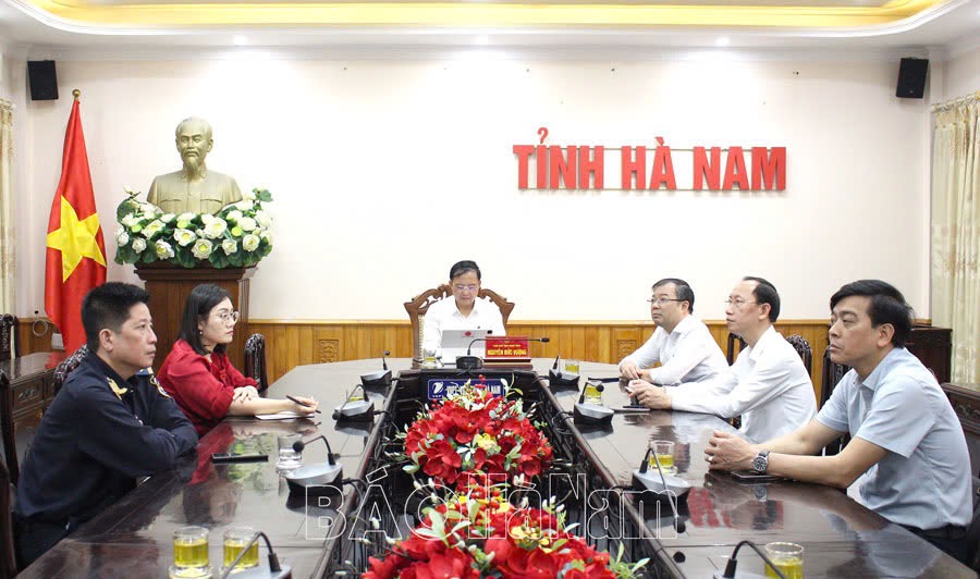 Công bố Bộ chỉ số đánh giá kết quả thực hiện các hiệp định thương mại tự do năm 2024