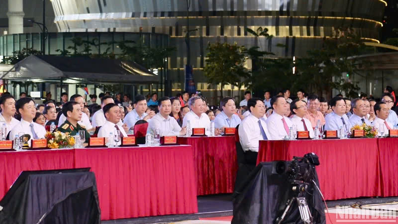 Lan tỏa tầm vóc và ý nghĩa lịch sử Đại thắng mùa xuân 1975