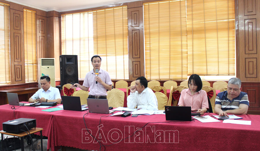 Hướng dẫn thủ tục trình tự tiếp cận vốn vay ưu đãi đối với người khuyết tật