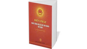 Dự thảo Nghị quyết sửa đổi, bổ sung một số điều của Hiến pháp nước Cộng hòa xã hội chủ nghĩa Việt Nam năm 2013