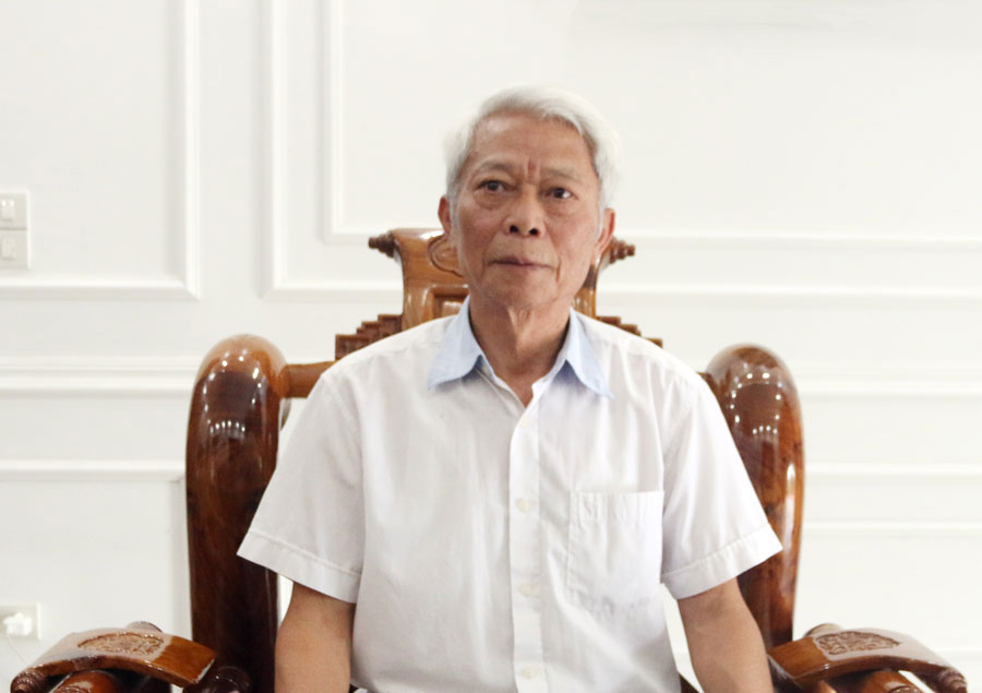 Góp ý vào Dự thảo Văn kiện Đại hội XIV của Đảng: Cần phát huy hơn nữa vai trò làm chủ của nhân dân