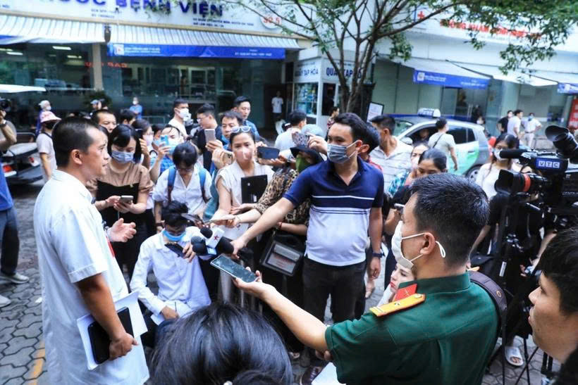 Giữ gìn cốt cách của báo chí cách mạng Việt Nam