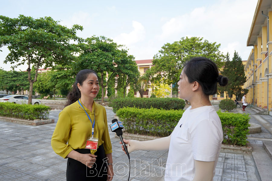 Báo chí với công cuộc cải cách tổ chức bộ máy