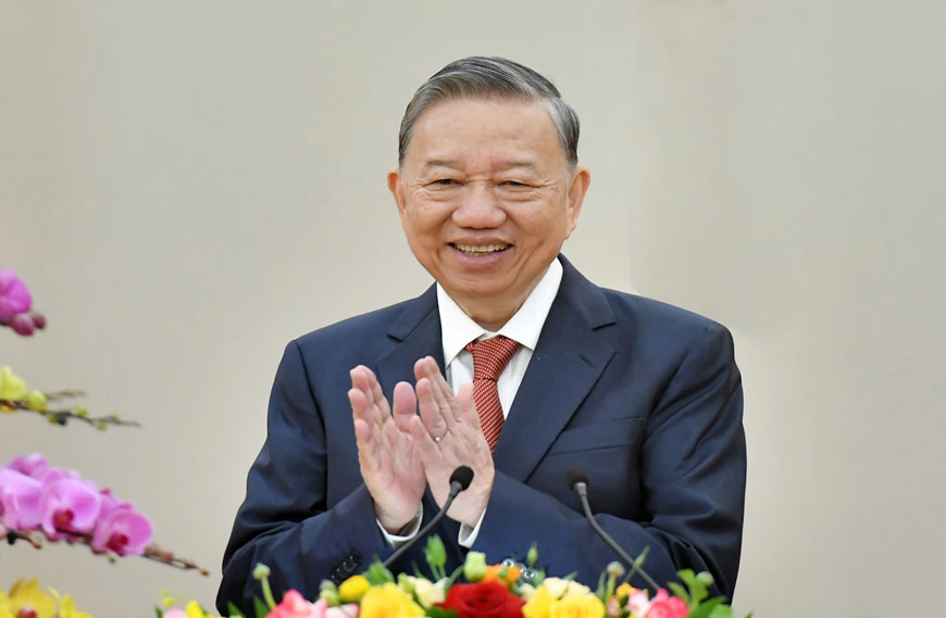 Sức mạnh của đoàn kết