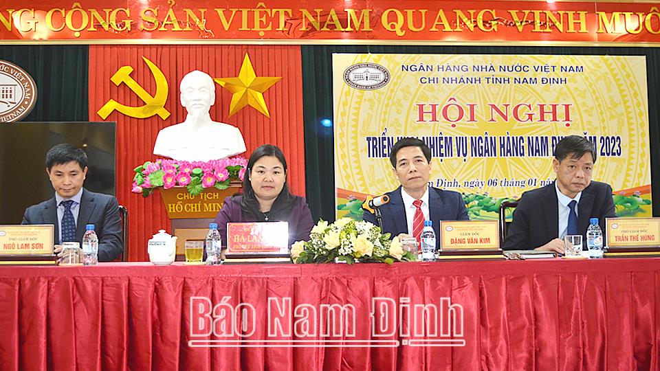 Tập trung đồng bộ các giải pháp đảm bảo an toàn hệ thống ngành Ngân hàng