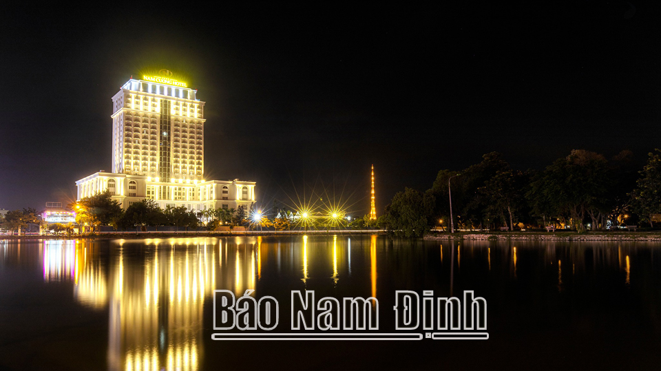 Thành Nam đêm nhớ