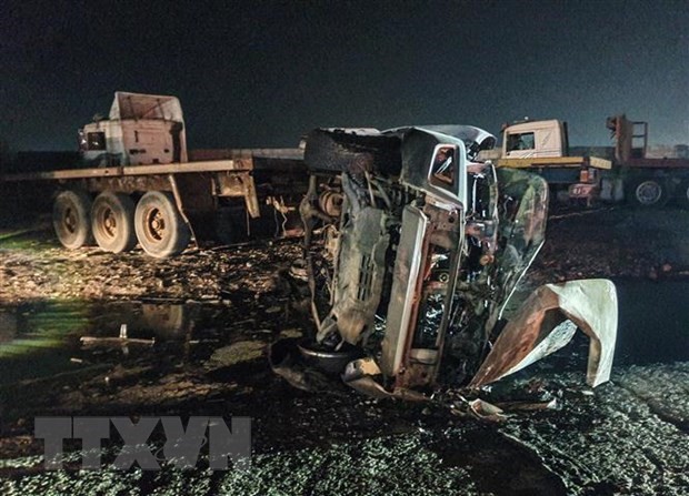 Đánh bom khiến nhiều người thiệt mạng tại CHDC Congo và Somalia