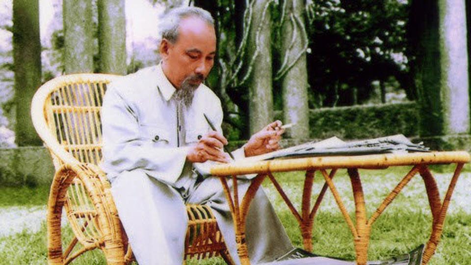 “Chúc Quý Mão là năm nhiều thắng lợi mới”