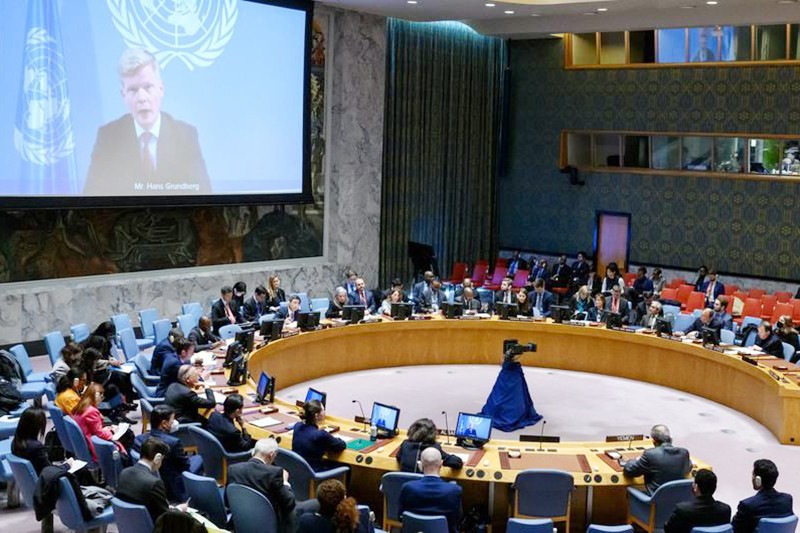 Nỗ lực kéo dài ngừng bắn tại Yemen