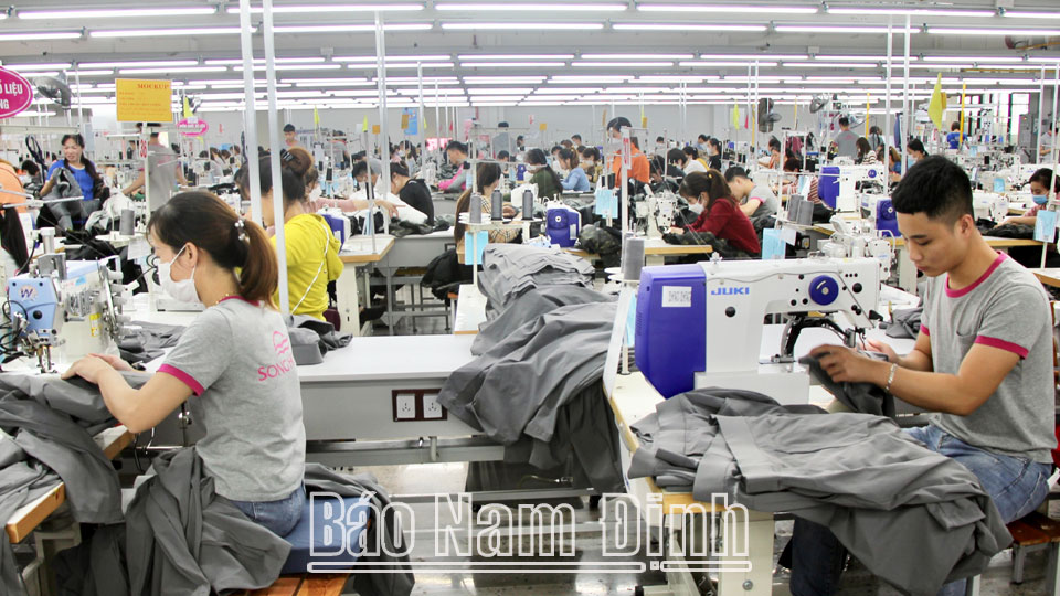 Tận dụng cơ hội từ các hiệp định thương mại tự do thế hệ mới