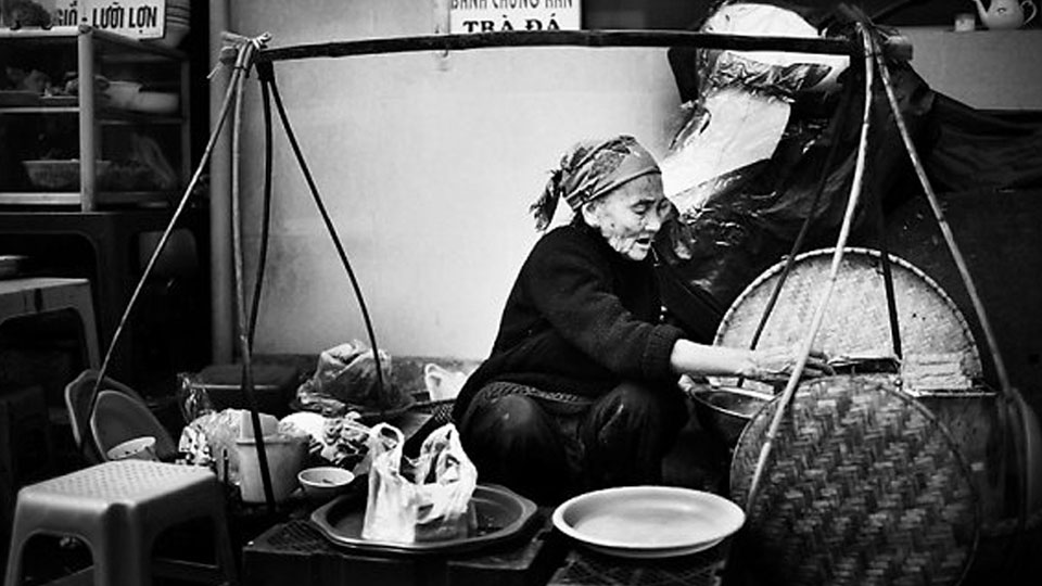 Món quà sinh nhật của mẹ