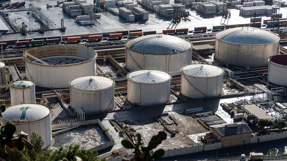 Mùa đông ấm áp đã cứu châu Âu thoát khỏi khủng hoảng năng lượng?