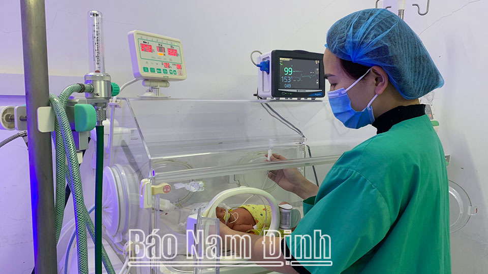 Lan tỏa niềm vui ngày cuối năm
