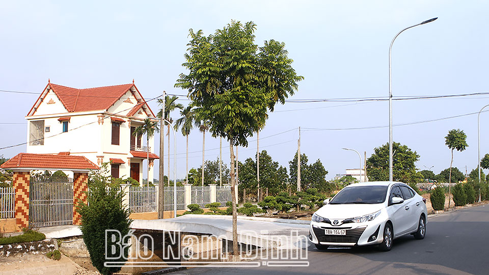 Vì người nghèo - Không để ai bị bỏ lại phía sau (kỳ 1)