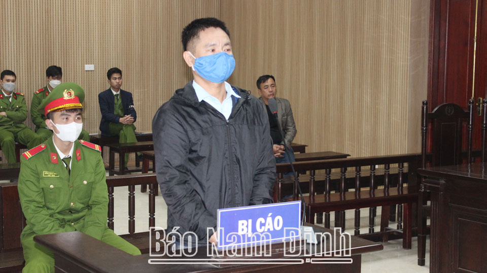 Kịp thời ngăn chặn hành vi vi phạm liên quan đến pháo dịp Tết