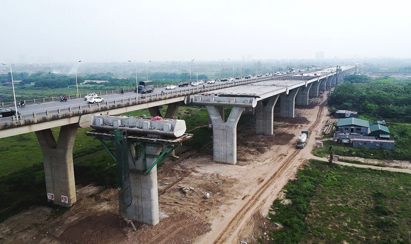 Vốn đầu tư thực hiện từ ngân sách trong tháng 1 ước tăng 3,2%