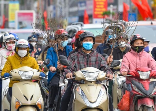 Chủ động phòng, chống rét đậm, rét hại kéo dài