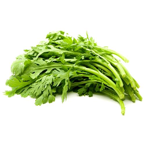 Cải cúc là vị thuốc chữa bệnh, nhưng ai không nên ăn?