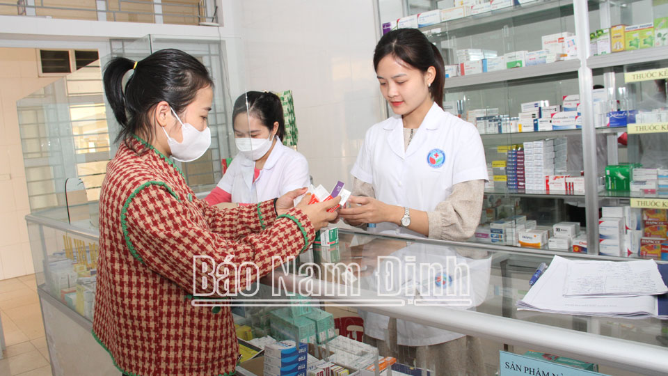 Quan tâm giải quyết kiến nghị của cử tri