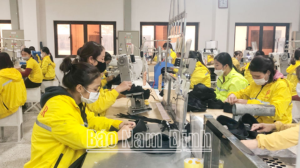 Dấu ấn chương trình "Một triệu sáng kiến"