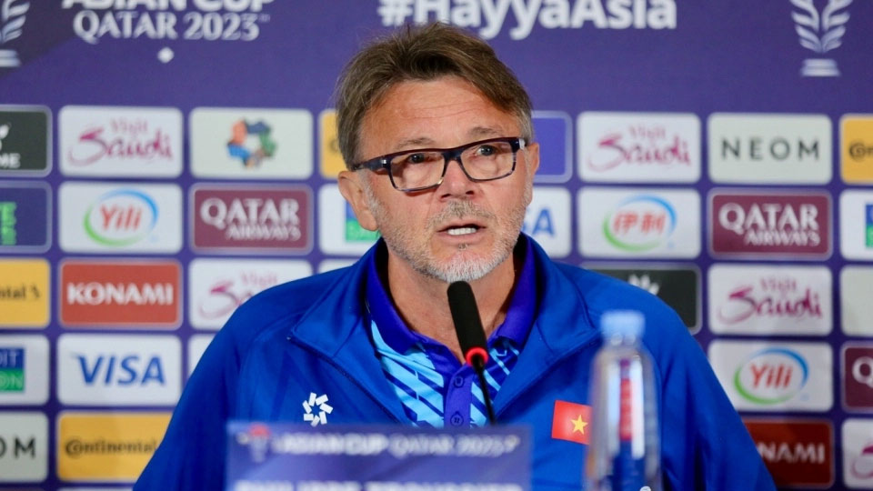 Nhận định ĐT Việt Nam - ĐT Iraq: HLV Troussier chơi thật hay vẫn thử nghiệm?