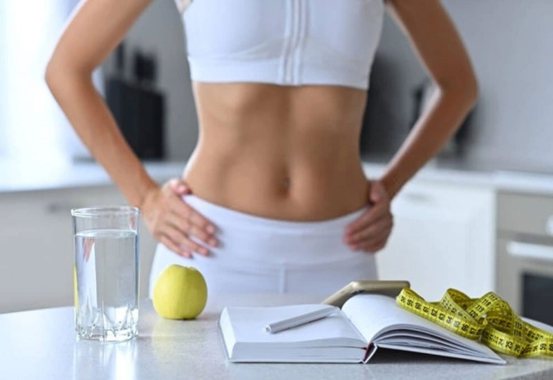 Nhịn ăn tối để giảm cân và những nguy cơ sức khỏe