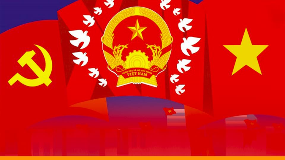 Hướng dẫn một số vấn đề cụ thể thực hiện Quy chế bầu cử trong Đảng