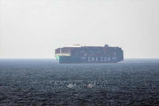 Houthi hạn chế tấn công trên Biển Đỏ trong thời gian ngừng bắn tại Dải Gaza