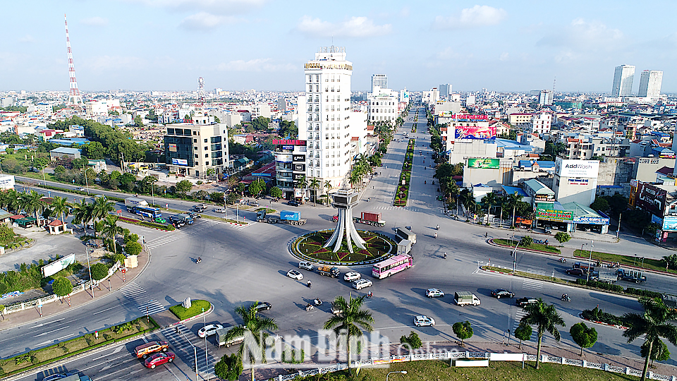 Đột phá “điểm nghẽn”, khơi thông nguồn lực vững vàng vào kỷ nguyên mới