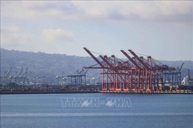 IMF: Kinh tế toàn cầu năm 2025ổn định nhưng gặp nhiều thách thức