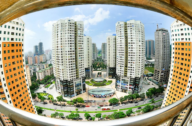 Kỳ vọng vào một Đông Nam Ávững vàng “vượt cơn gió ngược”