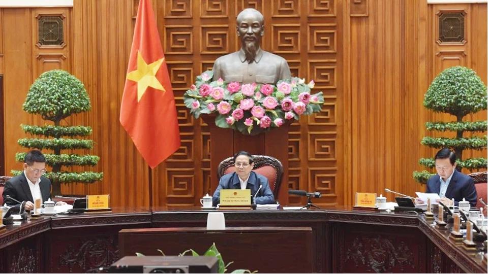 Lựa chọn phương án tối ưu nhất trong sắp xếp, tinh gọn bộ máy để báo cáo cấp có thẩm quyền